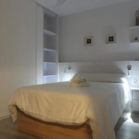 Aba Penthouse, Piscina&azotea Privada Conil De La Frontera