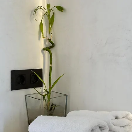 Aba Penthouse, Piscina&azotea Privada *