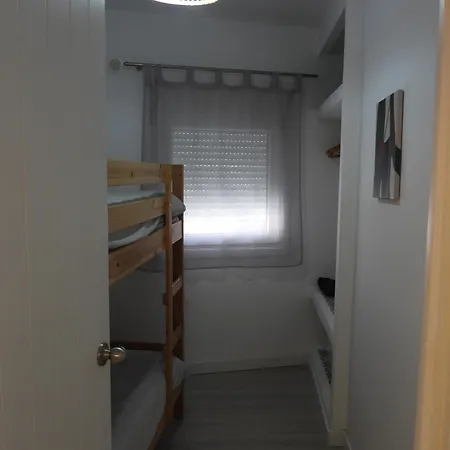 Apartamento Aba Penthouse, Piscina&azotea Privada