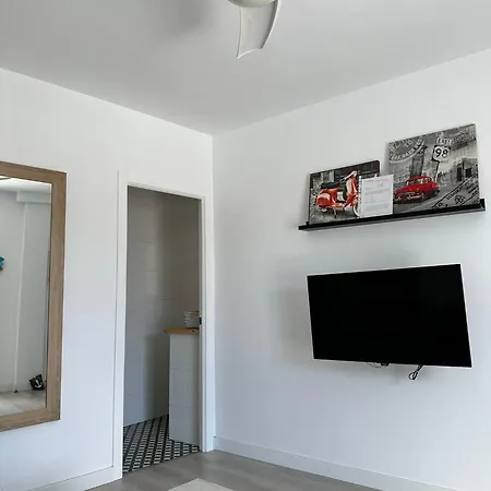 Aba Penthouse, Piscina&azotea Privada Conil De La Frontera