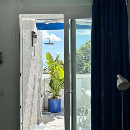 Aba Penthouse, Piscina&azotea Privada