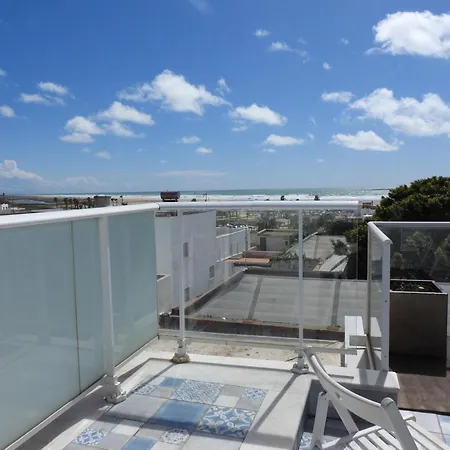 Aba Penthouse, Piscina&azotea Privada Appartement Conil De La Frontera