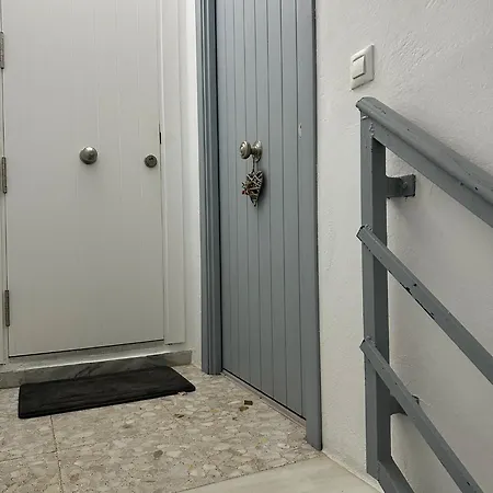 Aba Penthouse, Piscina&azotea Privada * Conil De La Frontera