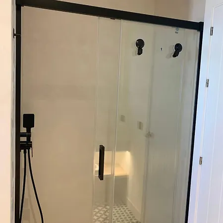 Aba Penthouse, Piscina&azotea Privada Conil De La Frontera