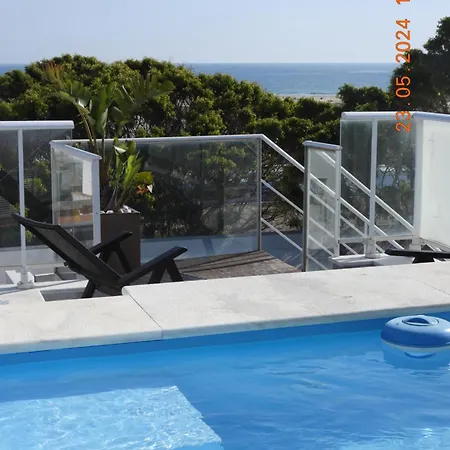 Aba Penthouse, Piscina&azotea Privada * Conil De La Frontera