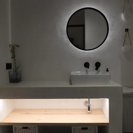 Aba Penthouse, Piscina&azotea Privada Apartment Conil De La Frontera