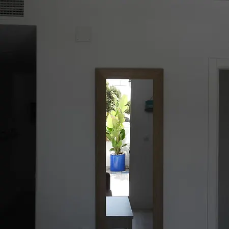 Daire Aba Penthouse, Piscina&azotea Privada