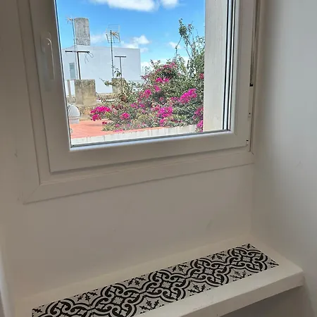 Aba Penthouse, Piscina&azotea Privada * Conil De La Frontera