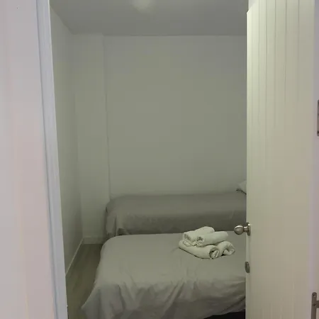 Apartment Aba Penthouse, Piscina&azotea Privada Conil De La Frontera