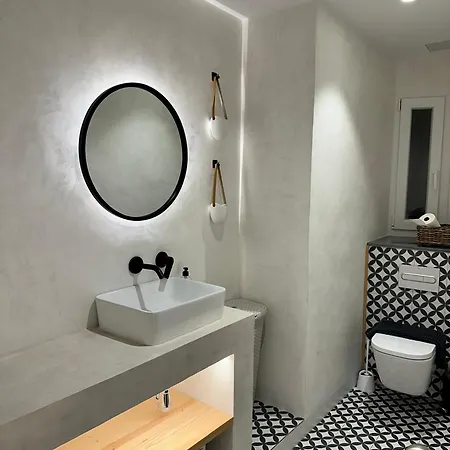 Aba Penthouse, Piscina&azotea Privada Apartment Conil De La Frontera