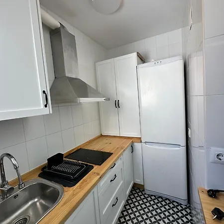 Aba Penthouse, Piscina&azotea Privada Conil De La Frontera