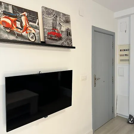Aba Penthouse, Piscina&azotea Privada Apartment *