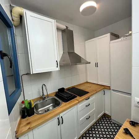 Aba Penthouse, Piscina&azotea Privada Conil De La Frontera