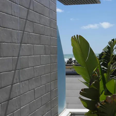 Aba Penthouse, Piscina&azotea Privada Conil De La Frontera