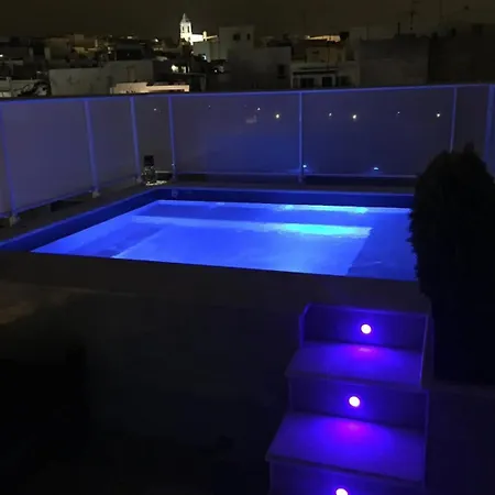 Aba Penthouse, Piscina&azotea Privada Conil De La Frontera