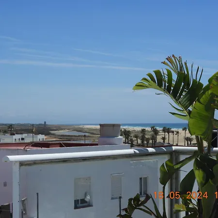 Aba Penthouse, Piscina&azotea Privada * Conil De La Frontera