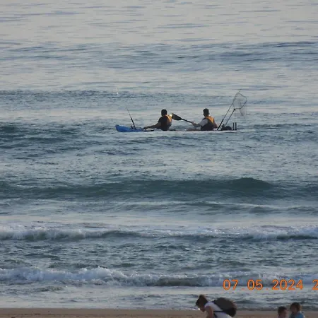 Aba Penthouse, Piscina&azotea Privada Conil De La Frontera