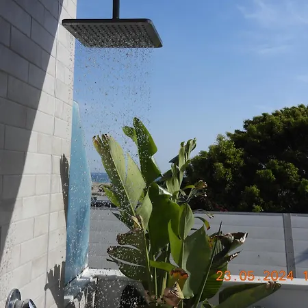 Aba Penthouse, Piscina&azotea Privada * Conil De La Frontera