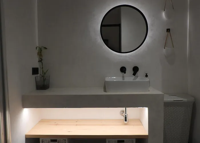 Aba Penthouse, Piscina&azotea Privada شقة كونيل ذي لا فرونتيرا