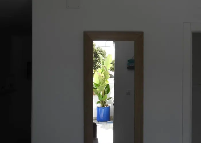 شقة Aba Penthouse, Piscina&azotea Privada