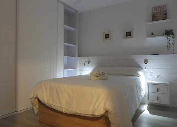 Aba Penthouse, Piscina&azotea Privada كونيل ذي لا فرونتيرا