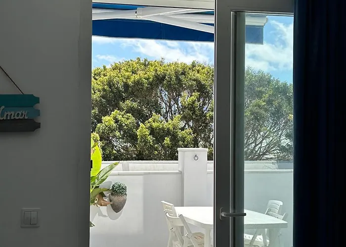 شقة Aba Penthouse, Piscina&azotea Privada