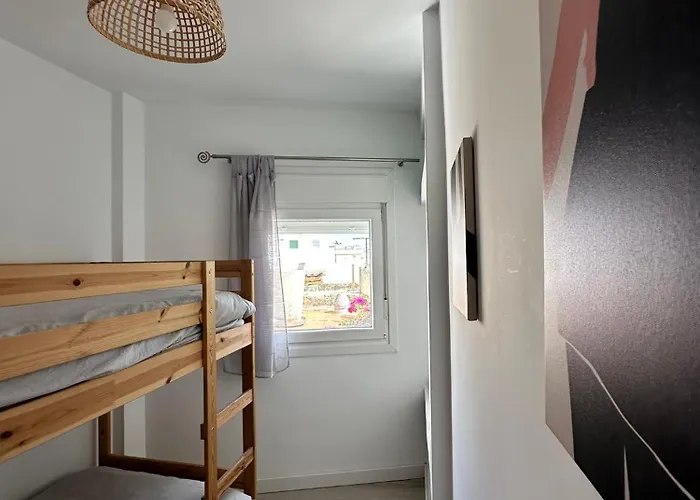 شقة Aba Penthouse, Piscina&azotea Privada