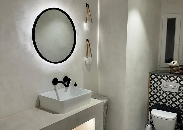 Aba Penthouse, Piscina&azotea Privada شقة كونيل ذي لا فرونتيرا