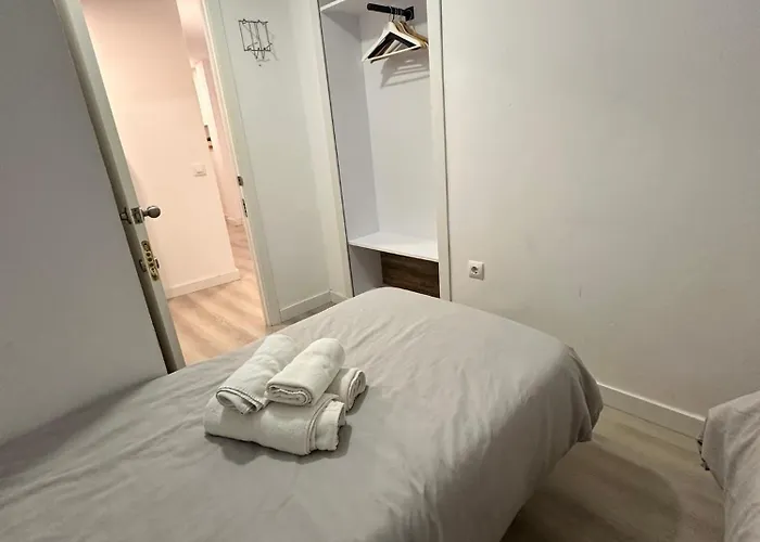 Aba Penthouse, Piscina&azotea Privada شقة *