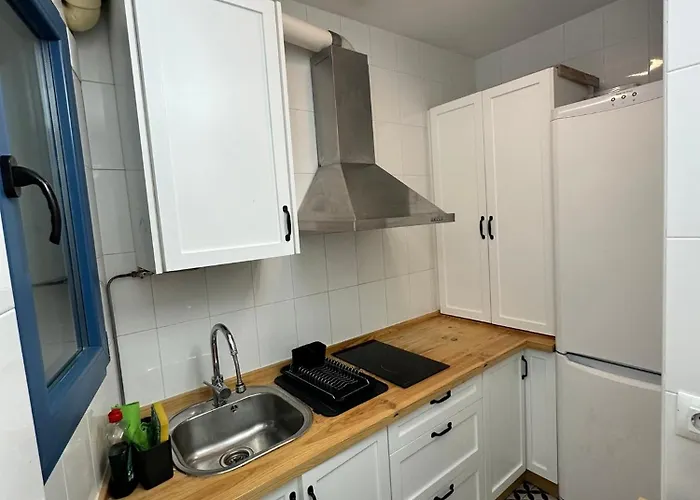 Aba Penthouse, Piscina&azotea Privada كونيل ذي لا فرونتيرا