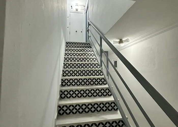 شقة Aba Penthouse, Piscina&azotea Privada *