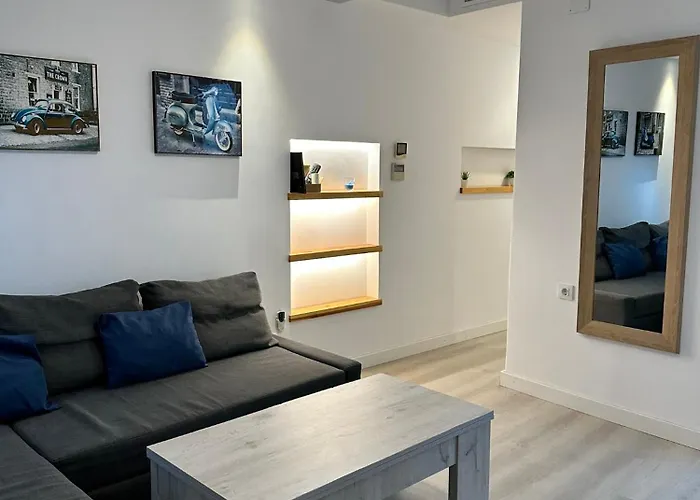 شقة Aba Penthouse, Piscina&azotea Privada