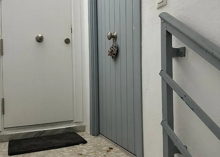 Aba Penthouse, Piscina&azotea Privada * كونيل ذي لا فرونتيرا