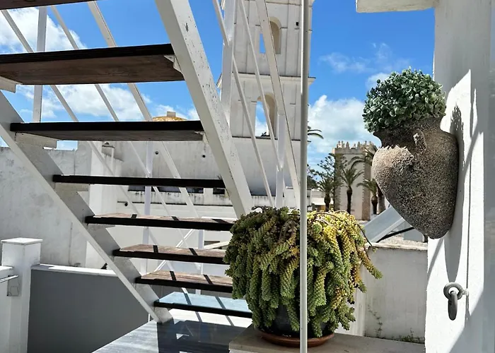 شقة Aba Penthouse, Piscina&azotea Privada *