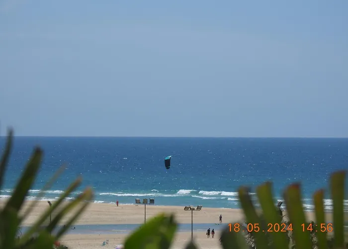 Aba Penthouse, Piscina&azotea Privada * Conil De La Frontera