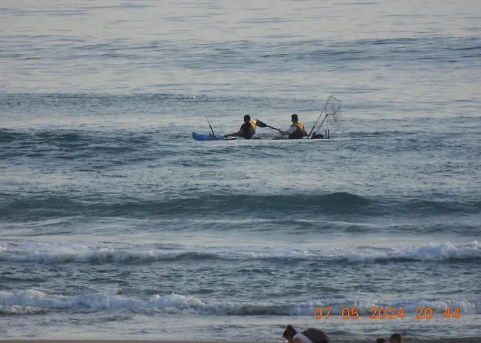 Aba Penthouse, Piscina&azotea Privada كونيل ذي لا فرونتيرا