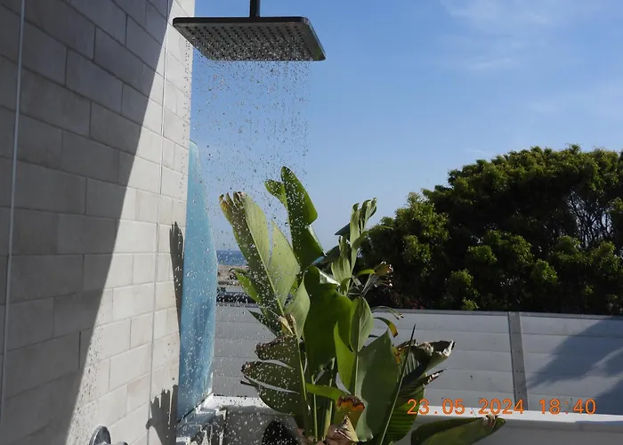 Aba Penthouse, Piscina&azotea Privada * Conil De La Frontera