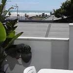 Aba Penthouse, Piscina&azotea Privada Apartment Conil De La Frontera