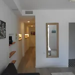 Aba Penthouse, Piscina&azotea Privada Apartment Conil De La Frontera
