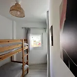 Apartment Aba Penthouse, Piscina&azotea Privada