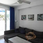 Aba Penthouse, Piscina&azotea Privada *