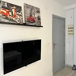 Aba Penthouse, Piscina&azotea Privada Apartment *