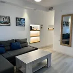 Apartment Aba Penthouse, Piscina&azotea Privada