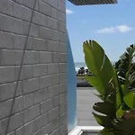 Aba Penthouse, Piscina&azotea Privada Conil De La Frontera
