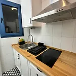 Apartment Aba Penthouse, Piscina&azotea Privada *