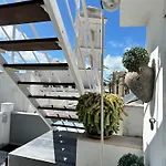Apartment Aba Penthouse, Piscina&azotea Privada *