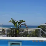 Aba Penthouse, Piscina&azotea Privada Apartment Conil De La Frontera