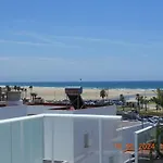 Apartment Aba Penthouse, Piscina&azotea Privada Conil De La Frontera
