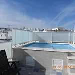 Aba Penthouse, Piscina&azotea Privada * Conil De La Frontera