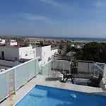 Aba Penthouse, Piscina&azotea Privada Apartment *